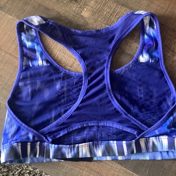 Arie Sports Bra•Size M•Used - Picture 2 of 6